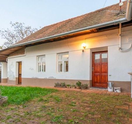 Cejkovicky Domek Cejkovice (Hodonin) Exterior foto