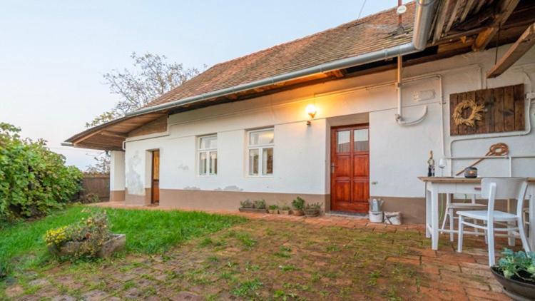 Cejkovicky Domek Cejkovice (Hodonin) Exterior foto